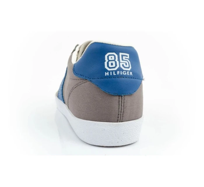 Tommy Hilfiger M boty FM56821095 039 Tommy Hilfiger M boty FM56821095 039