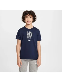 Tričko Nike Chelsea FC Jr HF0914-451