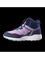 Dětské boty model 21811483 MID WP V JRG - Elbrus