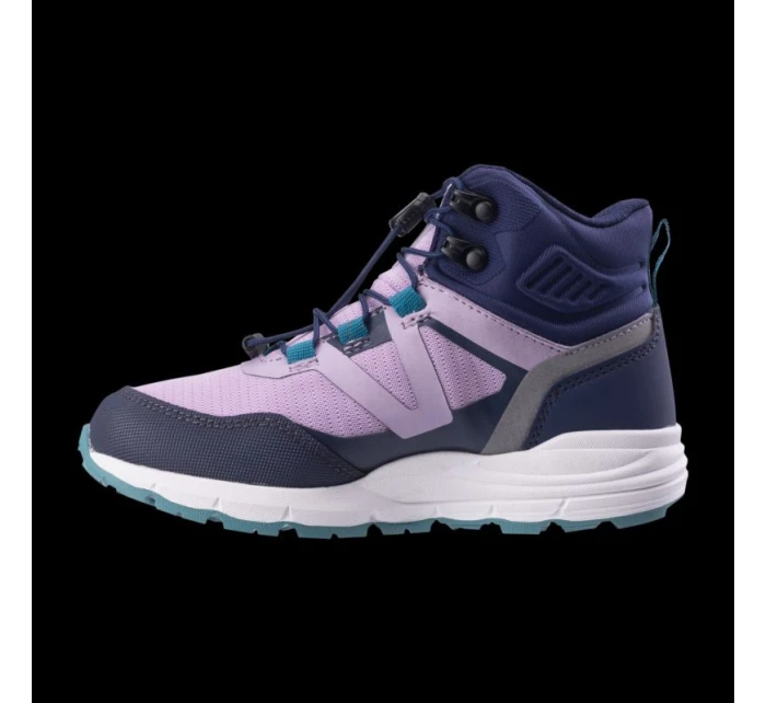 Dětské boty model 21811483 MID WP V JRG - Elbrus