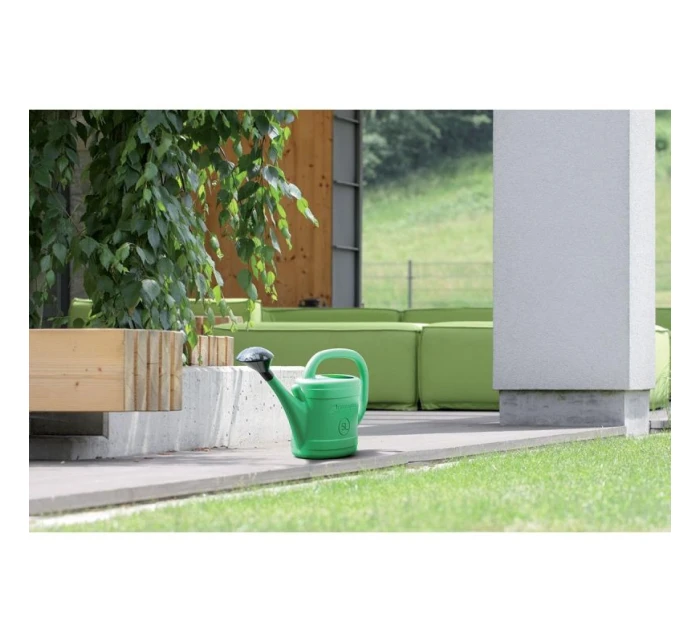 SPRING SHEET GREEN 8L dětské SPRING SHEET GREEN 8L dětské