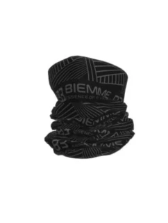 Černošedý komín Biemme