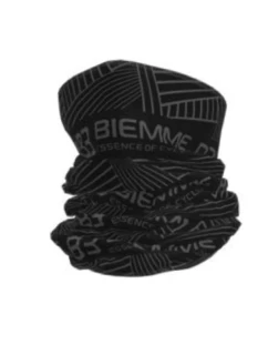 Černošedý komín Biemme