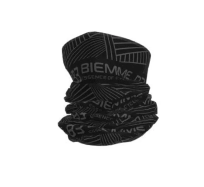 Černošedý komín Biemme