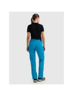 Dámské trekové kalhoty 4F 4FRAW25TFTRF1234-33S