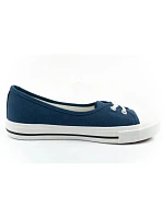 boty tenisky dámské sportovní modré slipon model 22202714 dámské - Lee Cooper boty tenisky dámské sportovní modré slipon model 22202714 dámské - Lee Cooper