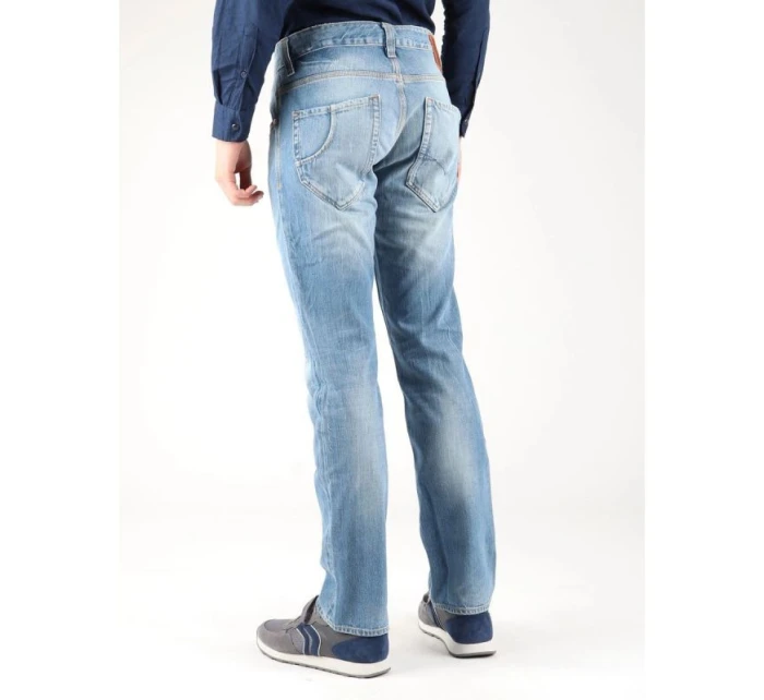 Guess Outlaw džíny M21068D0EY2 STNY