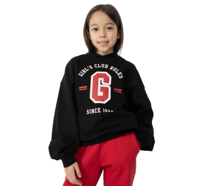 Mikina Jr model 17672696 20S - 4F