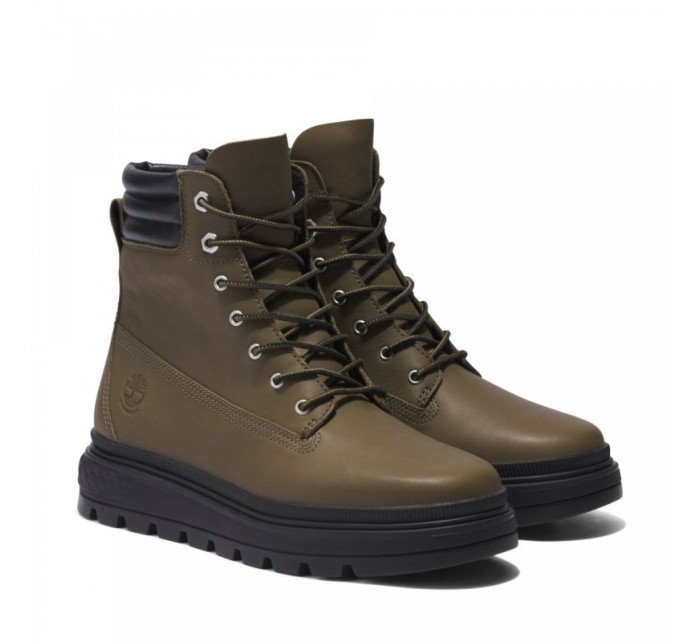 City 6 in Boot WP W Trappers model 19080122 - Timberland