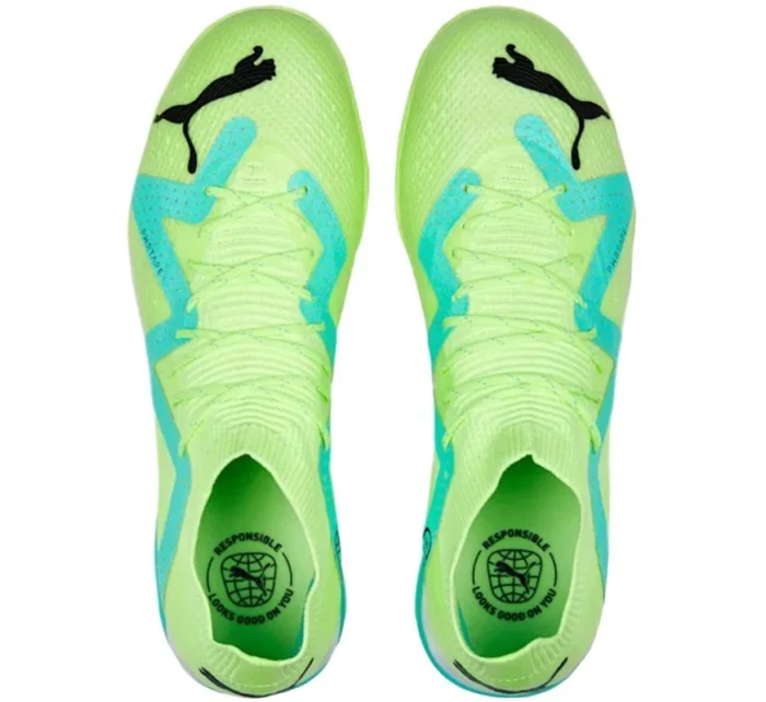 Pánská sportovní obuv Future Ultimate TT M 107174 03 - Puma Pánská sportovní obuv Future Ultimate TT M 107174 03 - Puma