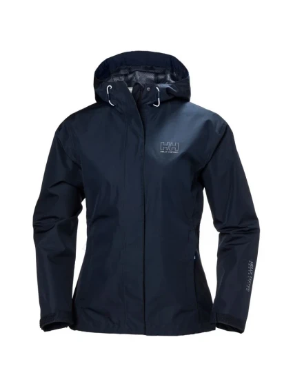 Helly Hansen Seven Jacket W 62066 598 Helly Hansen Seven Jacket W 62066 598