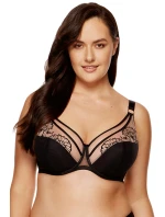 Gorteks Kala/B3 barva: černá a béžová