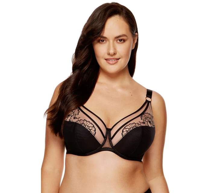 Gorteks Kala/B3 barva: černá a béžová