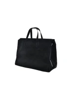 Cestovní taška Big Star model 21654596 Černá - Big Star Shoes