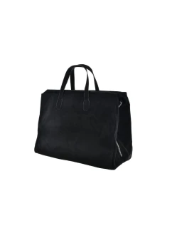 Cestovní taška Big Star model 21654596 Černá - Big Star Shoes