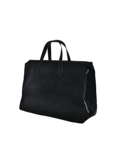 Cestovní taška Big Star model 21654596 Černá - Big Star Shoes