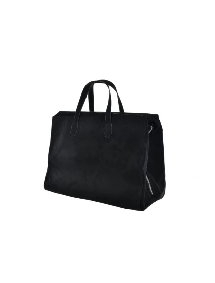 Cestovní taška Big Star model 21654596 Černá - Big Star Shoes