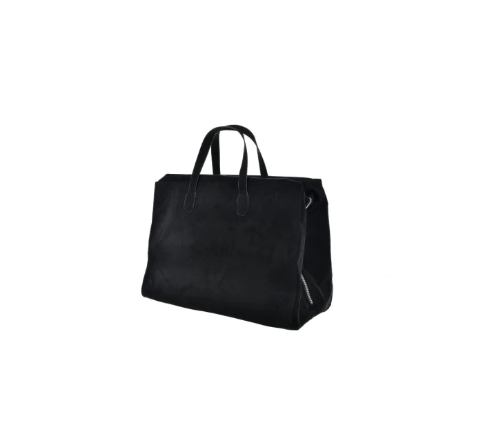 Cestovní taška Big Star model 21654596 Černá - Big Star Shoes