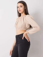 Halenka 341 BZ 5267.03 béžová