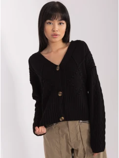 Sweter BA SW model 21736716 czarny - FPrice