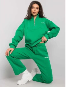 Sada EM KMPL 708.16 zelených