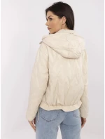 MBM KR bunda YY 001.12 béžová