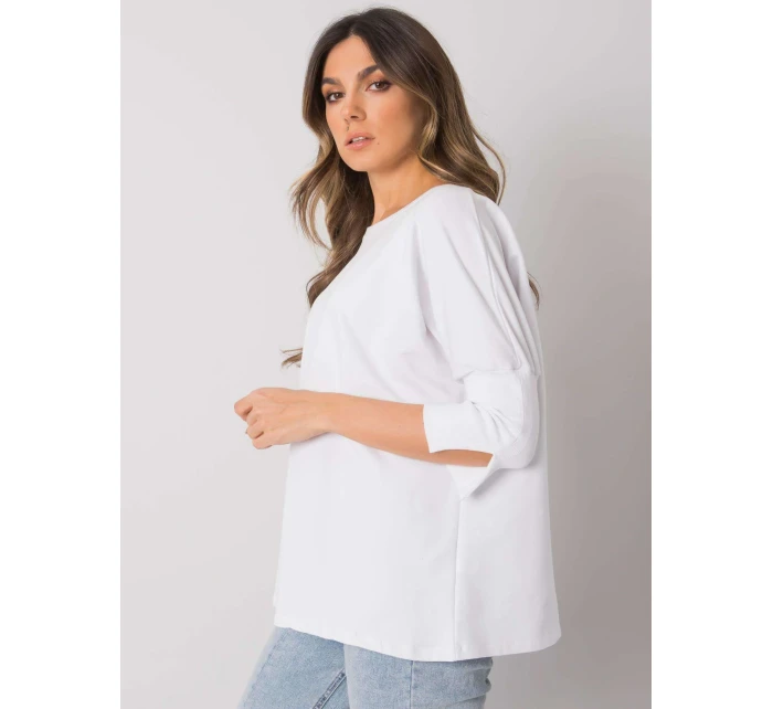 Halenka RV BZ 7362.19 bílých