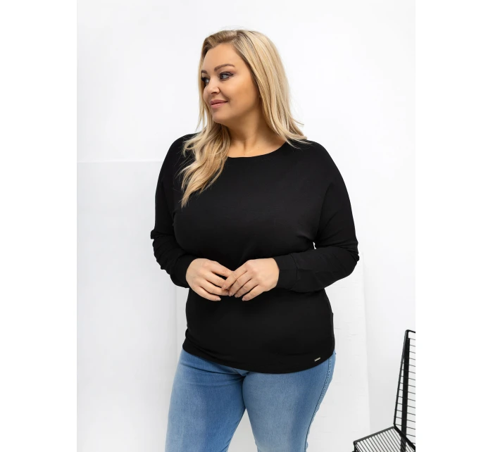 Halenka RV BZ A 163.09 černá