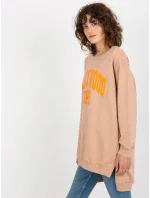 Halenka VI BL 3102.01P béžová Halenka VI BL 3102.01P béžová