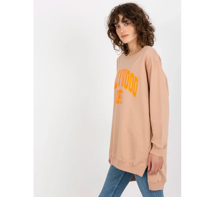 Halenka VI BL 3102.01P béžová Halenka VI BL 3102.01P béžová