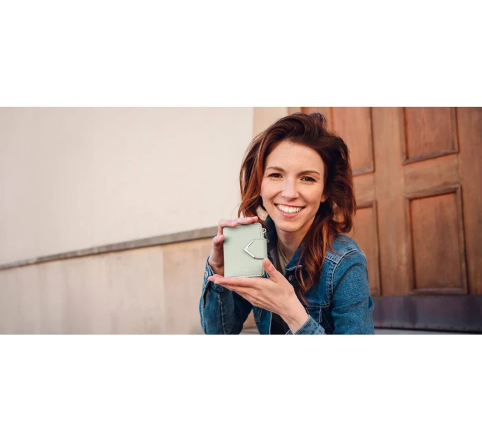 Peněženka VUCH Nava Olive