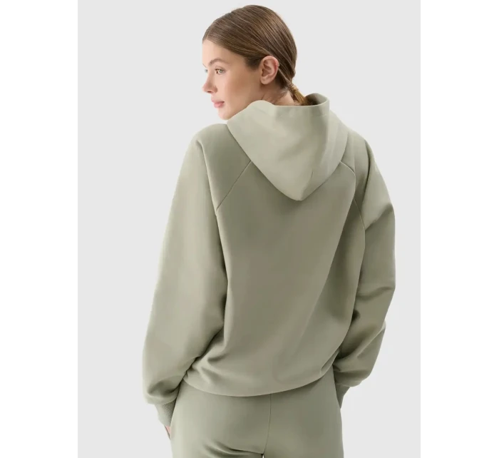 Unisex mikina 4F Unisex mikina 4F