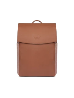 Dámský batoh Vuch Gioia Big Brown