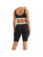 Biker šortky UW0UW03612-BDS - Tommy Hilfiger