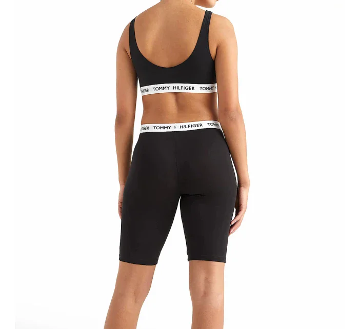 Biker šortky UW0UW03612-BDS - Tommy Hilfiger