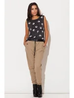 Teplákové kalhoty model 20646515 - Katrus