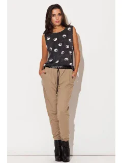 Teplákové kalhoty model 20646515 - Katrus