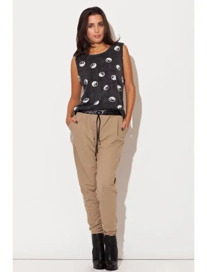 Teplákové kalhoty model 20646515 - Katrus