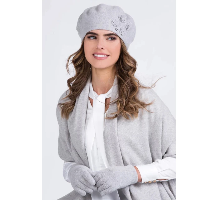 Dámský baret ARIEL - Kamea