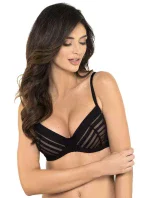 Dámská push-up podprsenka Luna-B1 - Gorteks