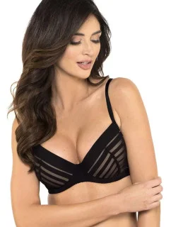 Dámská push-up podprsenka Luna-B1 - Gorteks