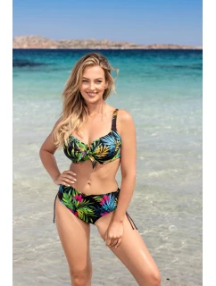 Dvoudílné plavky CA2-28 701 - Etna