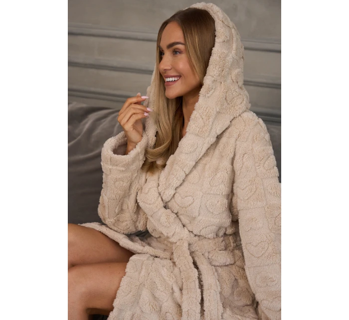 DÁMSKÝ ŽUPAN model 21289524 - L&L