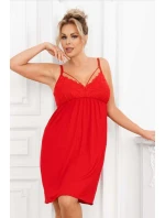 Dámské tričko model 21774180 plus - Donna