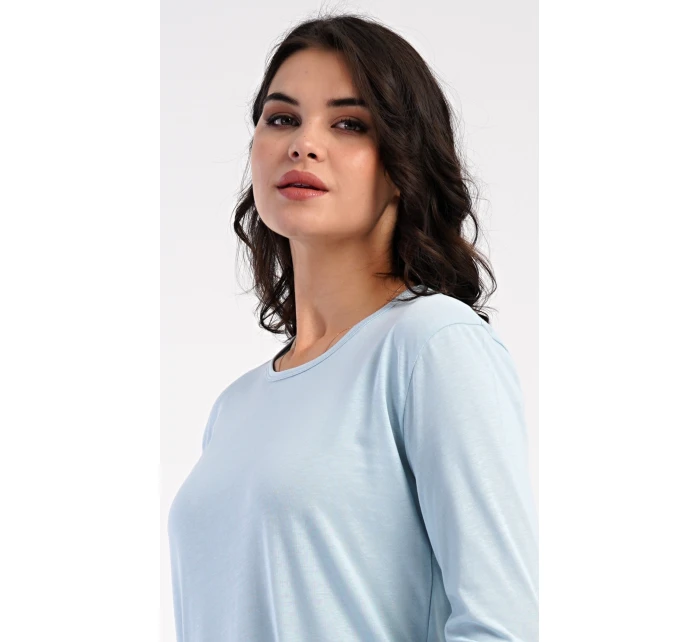 Dámské pyžamo dlouhé model 21490098 - Vienetta