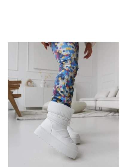 Sněhule model 205822 Solea Sněhule model 205822 Solea