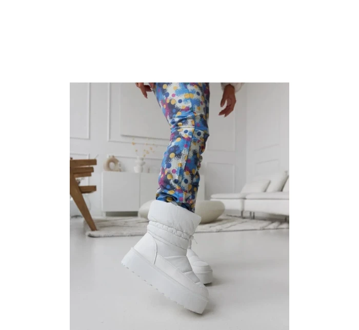 Sněhule model 205822 Solea Sněhule model 205822 Solea