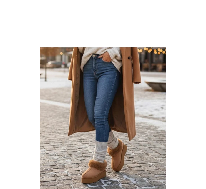 Sněhule model 221010 Solea Sněhule model 221010 Solea