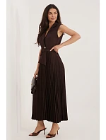 Denní šaty model 226172 Rue Paris Denní šaty model 226172 Rue Paris