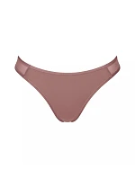 sloggi Soft ADAPT Tiny Tanga - Cacao - SLOGGI Cacao - SLOGGI sloggi Soft ADAPT Tiny Tanga - Cacao - SLOGGI Cacao - SLOGGI